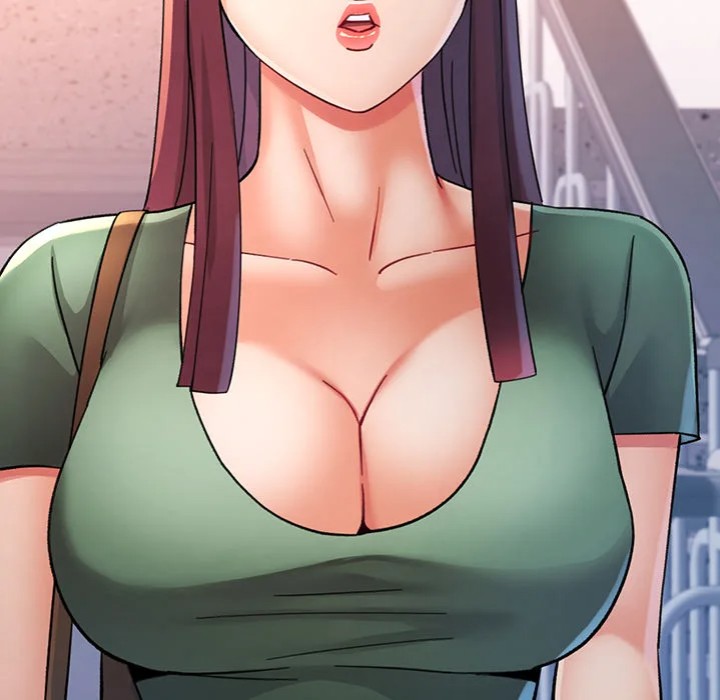 In Her Place - Chapter 100 [photo 42] - MangaPorn