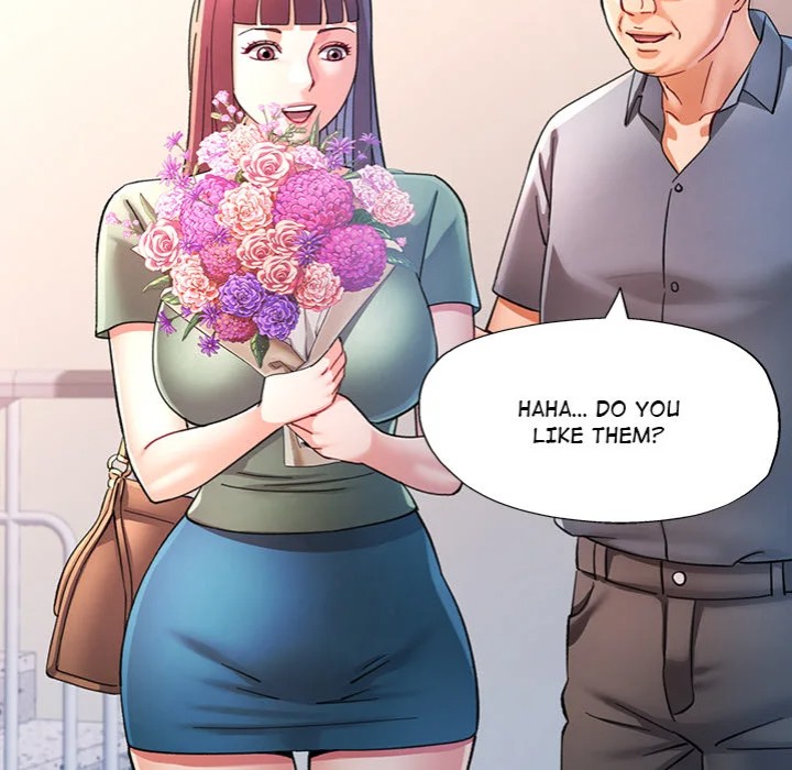 In Her Place - Chapter 100 [photo 46] - MangaPorn