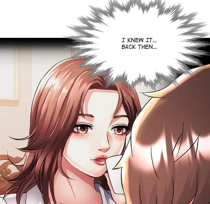 In Her Place - Chapter 100 [photo 6] - MangaPorn