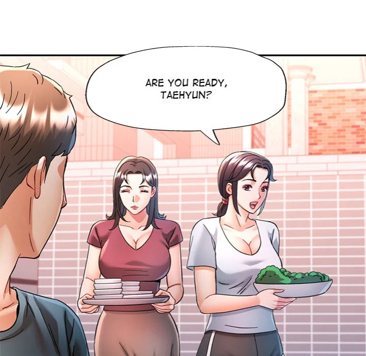 In Her Place - Chapter 100 [photo 64] - MangaPorn