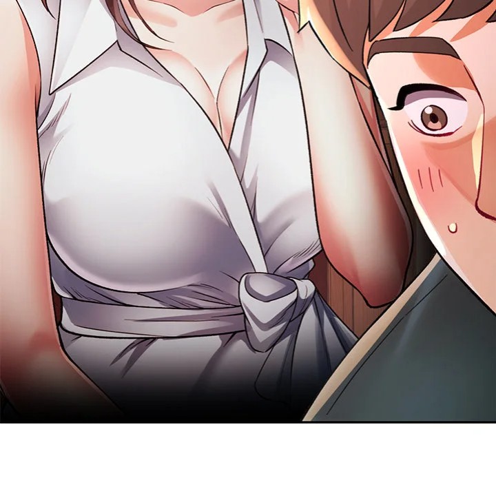 In Her Place - Chapter 100 [photo 7] - MangaPorn