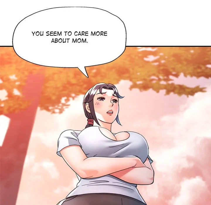 In Her Place - Chapter 100 [photo 70] - MangaPorn