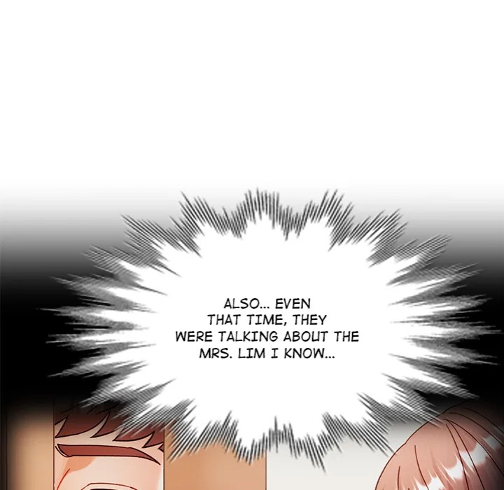 In Her Place - Chapter 100 [photo 8] - MangaPorn