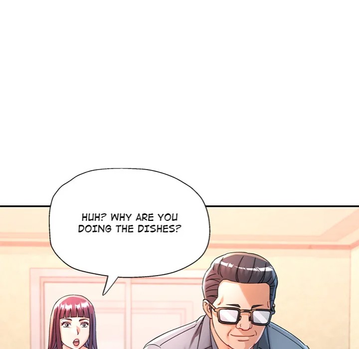 In Her Place - Chapter 100 [photo 88] - MangaPorn