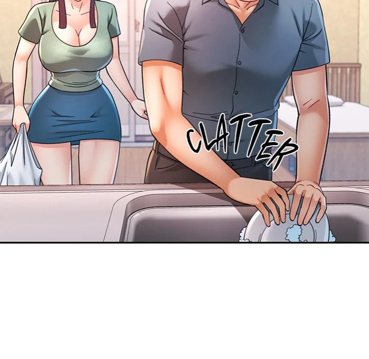 In Her Place - Chapter 100 [photo 89] - MangaPorn