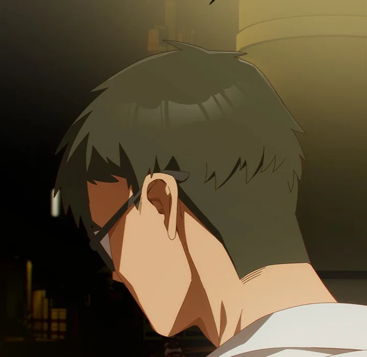 Like No Other - Chapter 58 [photo 106] - MangaPorn