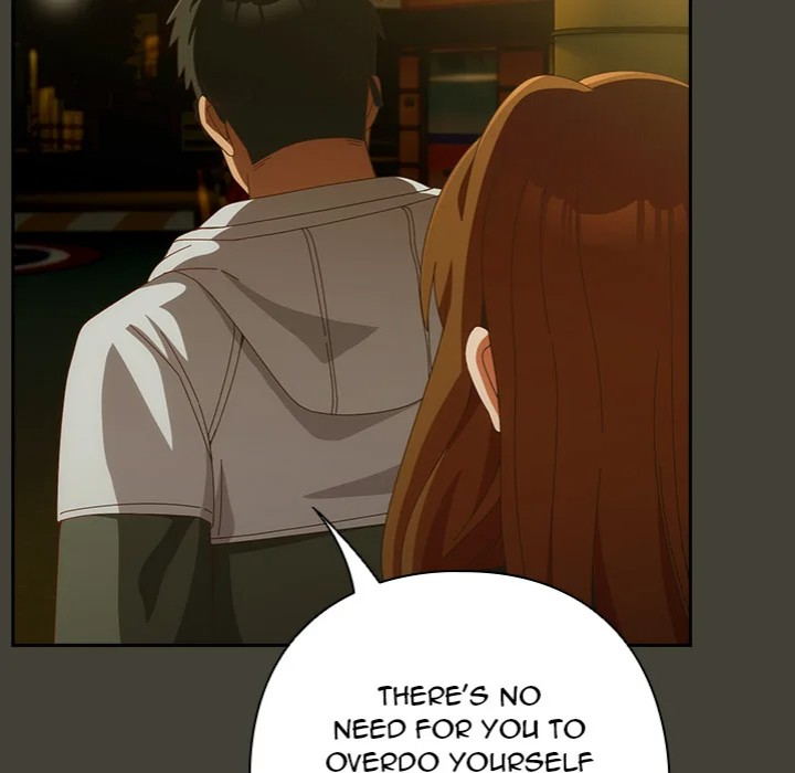 Like No Other - Chapter 58 [photo 114] - MangaPorn