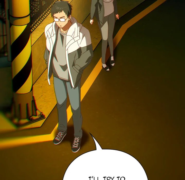 Like No Other - Chapter 58 [photo 117] - MangaPorn