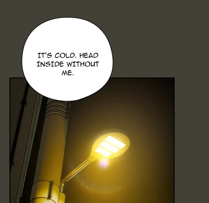 Like No Other - Chapter 58 [photo 125] - MangaPorn