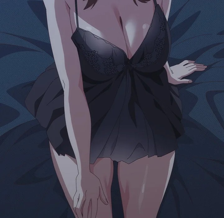 Like No Other - Chapter 58 [photo 160] - MangaPorn