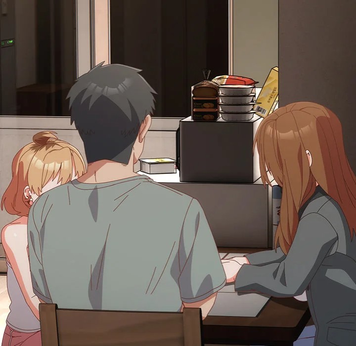 Like No Other - Chapter 58 [photo 21] - MangaPorn