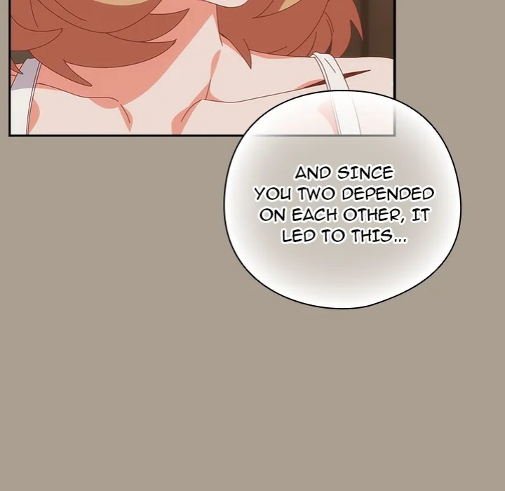 Like No Other - Chapter 58 [photo 29] - MangaPorn