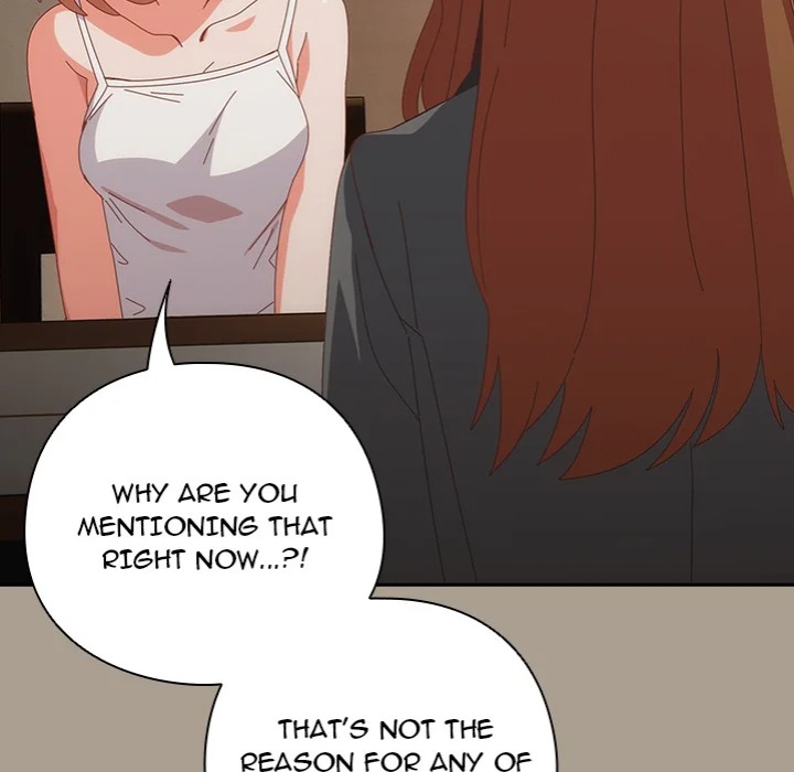 Like No Other - Chapter 58 [photo 31] - MangaPorn