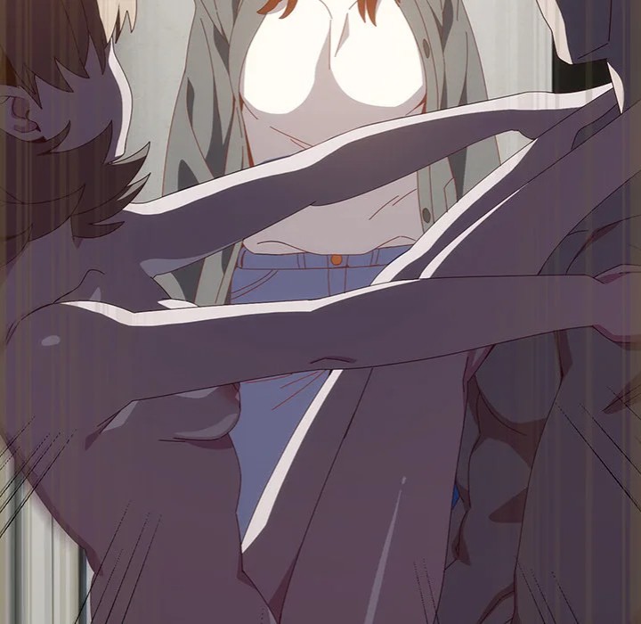 Like No Other - Chapter 58 [photo 6] - MangaPorn