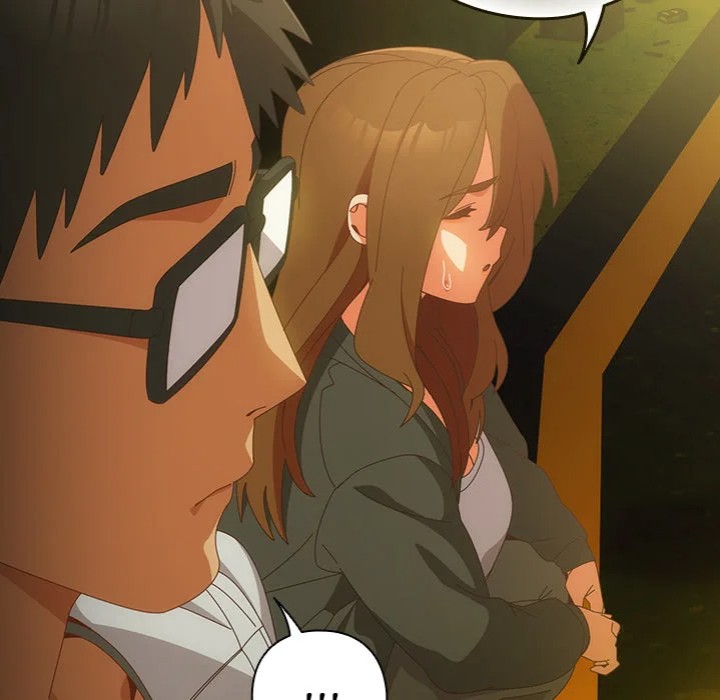 Like No Other - Chapter 58 [photo 78] - MangaPorn