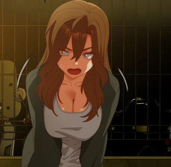 Like No Other - Chapter 58 [photo 83] - MangaPorn