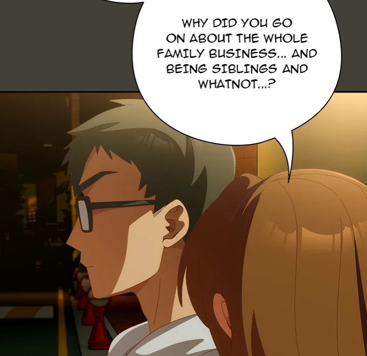 Like No Other - Chapter 58 [photo 86] - MangaPorn