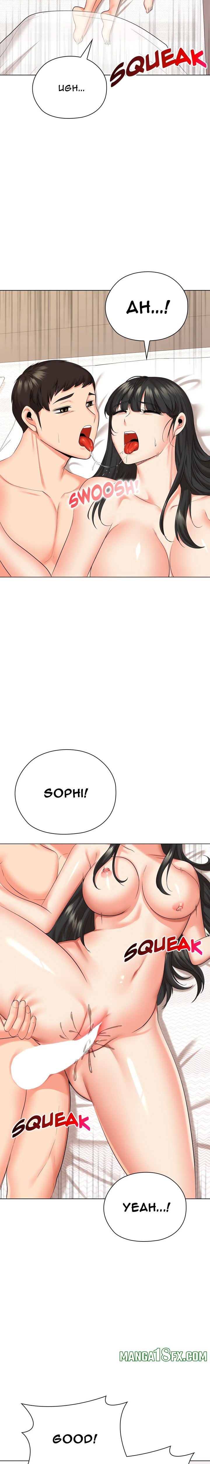 The High Society - Chapter 42 [photo 17] - MangaPorn