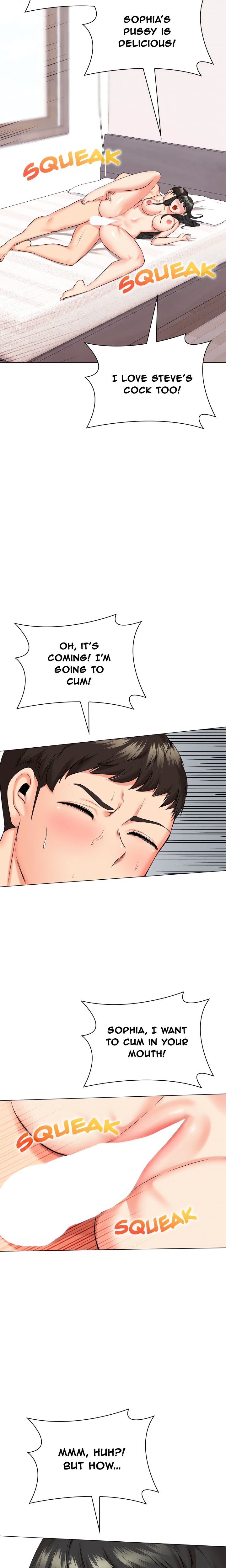 The High Society - Chapter 42 [photo 18] - MangaPorn