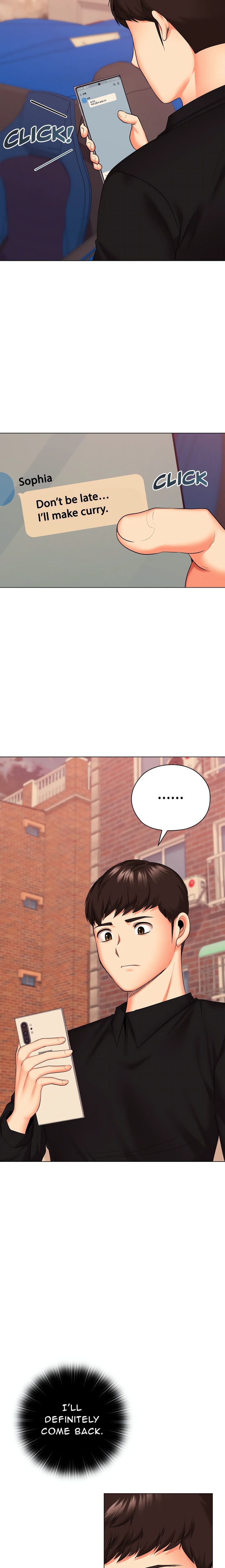 The High Society - Chapter 42 [photo 24] - MangaPorn