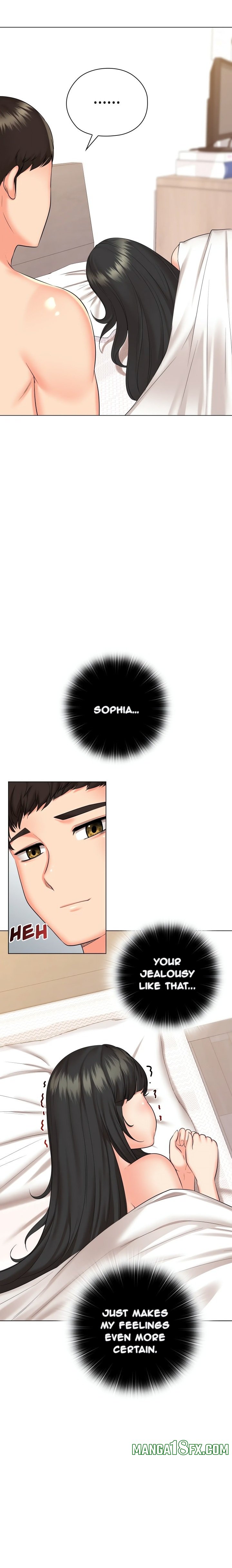 The High Society - Chapter 42 [photo 6] - MangaPorn