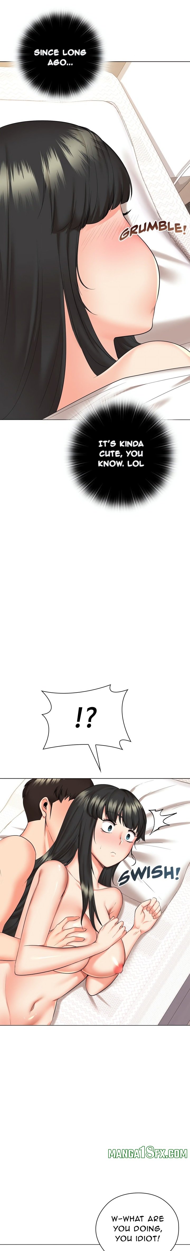 The High Society - Chapter 42 [photo 7] - MangaPorn