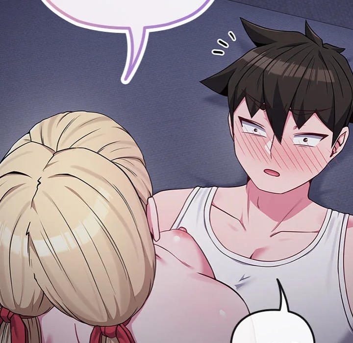 But You’re the Same Age as My Daughter?! - Chapter 36 [photo 142] - MangaPorn