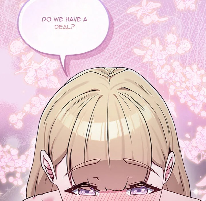 But You’re the Same Age as My Daughter?! - Chapter 36 [photo 152] - MangaPorn