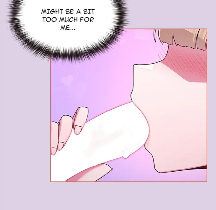 But You’re the Same Age as My Daughter?! - Chapter 36 [photo 17] - MangaPorn