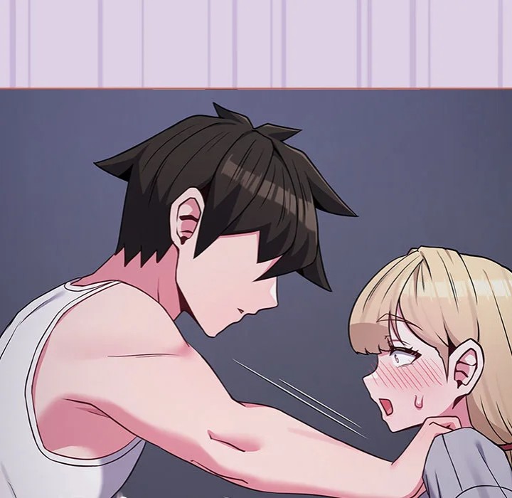 But You’re the Same Age as My Daughter?! - Chapter 36 [photo 73] - MangaPorn