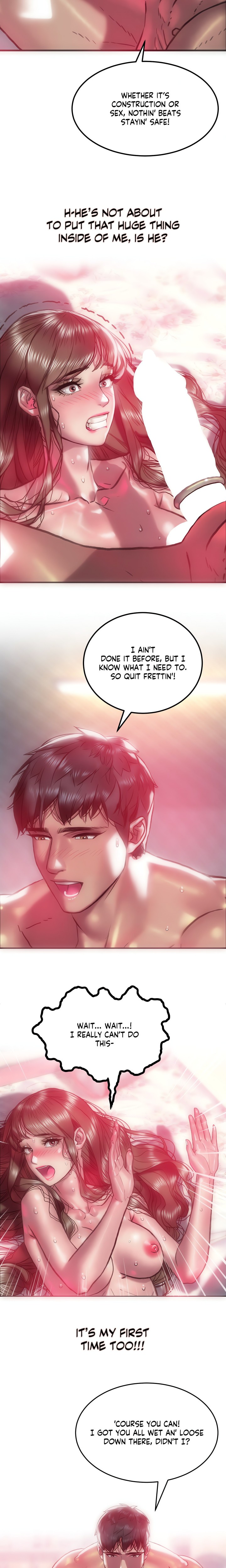 The Monster in My Room - Chapter 2 [photo 11] - MangaPorn