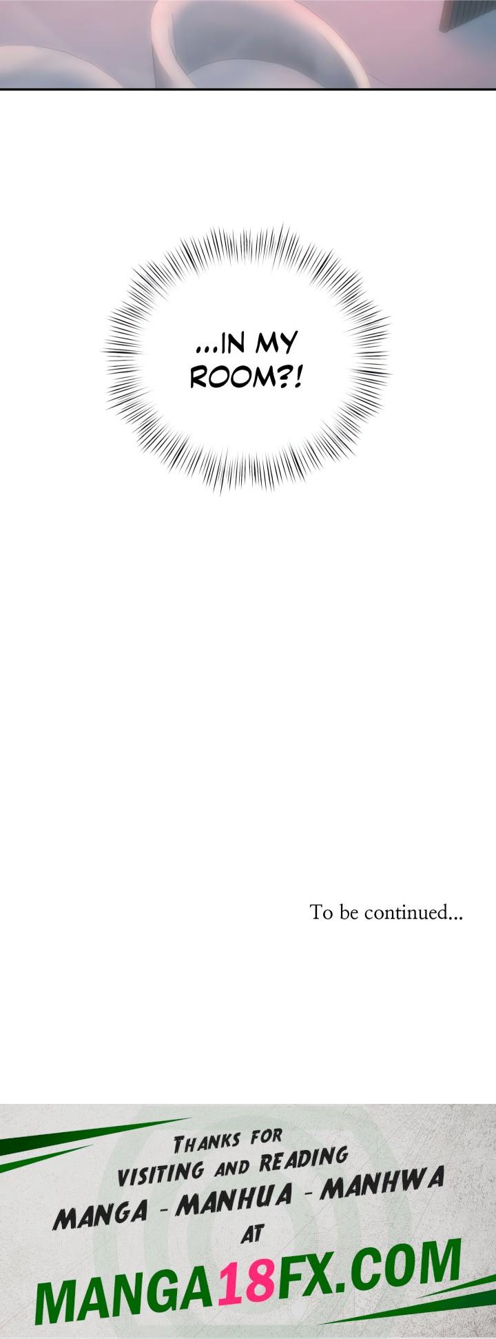 The Monster in My Room - Chapter 2 [photo 24] - MangaPorn