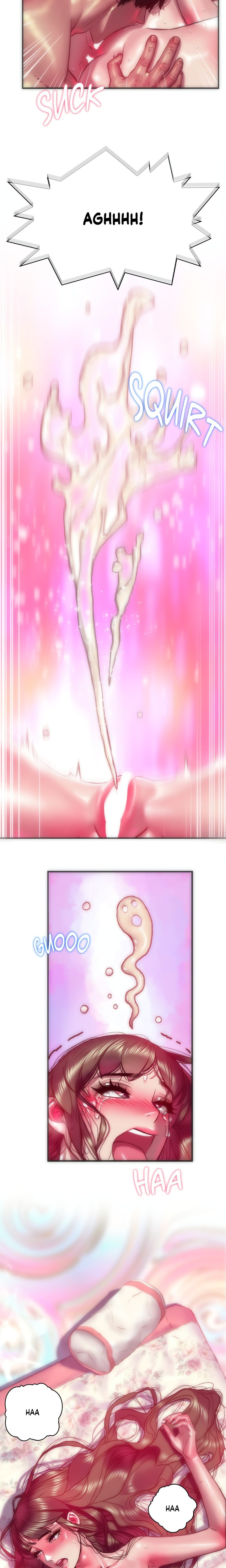 The Monster in My Room - Chapter 4 [photo 10] - MangaPorn