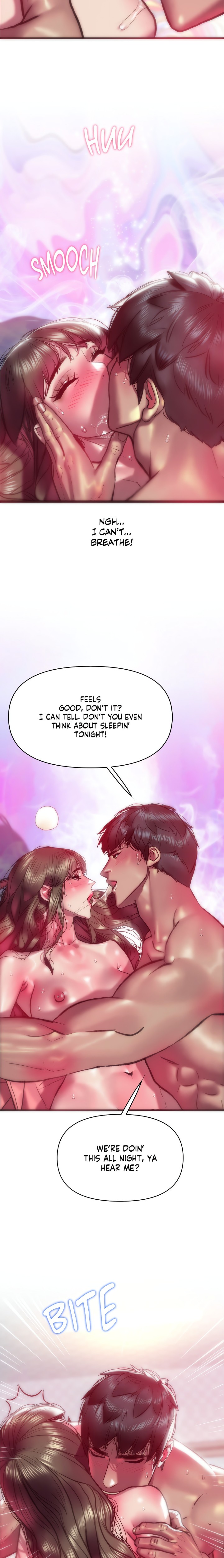 The Monster in My Room - Chapter 4 [photo 4] - MangaPorn