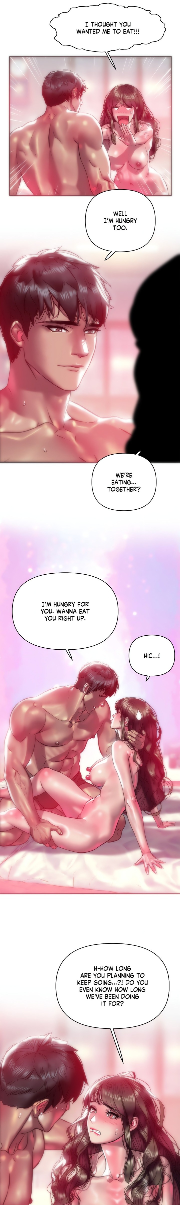 The Monster in My Room - Chapter 5 [photo 12] - MangaPorn