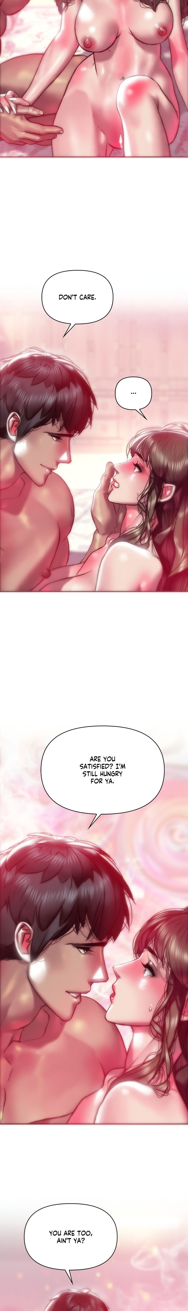 The Monster in My Room - Chapter 5 [photo 13] - MangaPorn