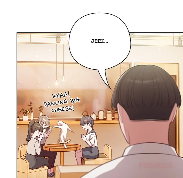 The General Is Here! - Chapter 53 [photo 132] - MangaPorn