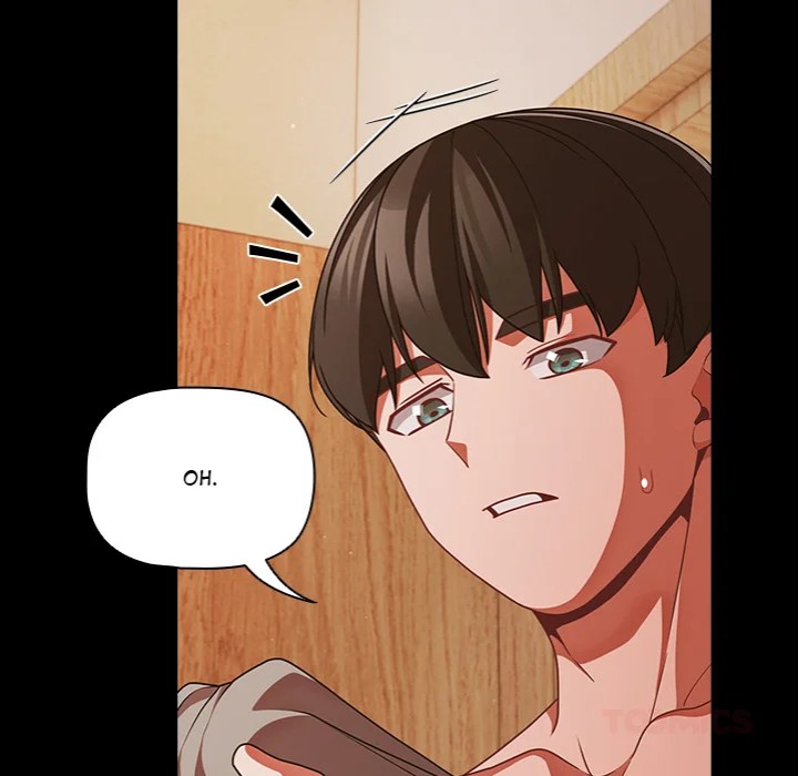 People of The Dark - Chapter 43 [photo 120] - MangaPorn