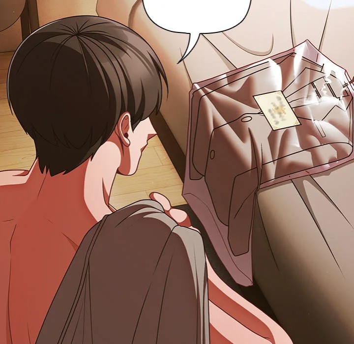 People of The Dark - Chapter 43 [photo 122] - MangaPorn