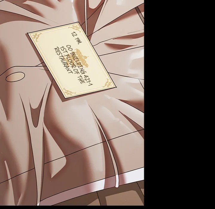 People of The Dark - Chapter 43 [photo 124] - MangaPorn