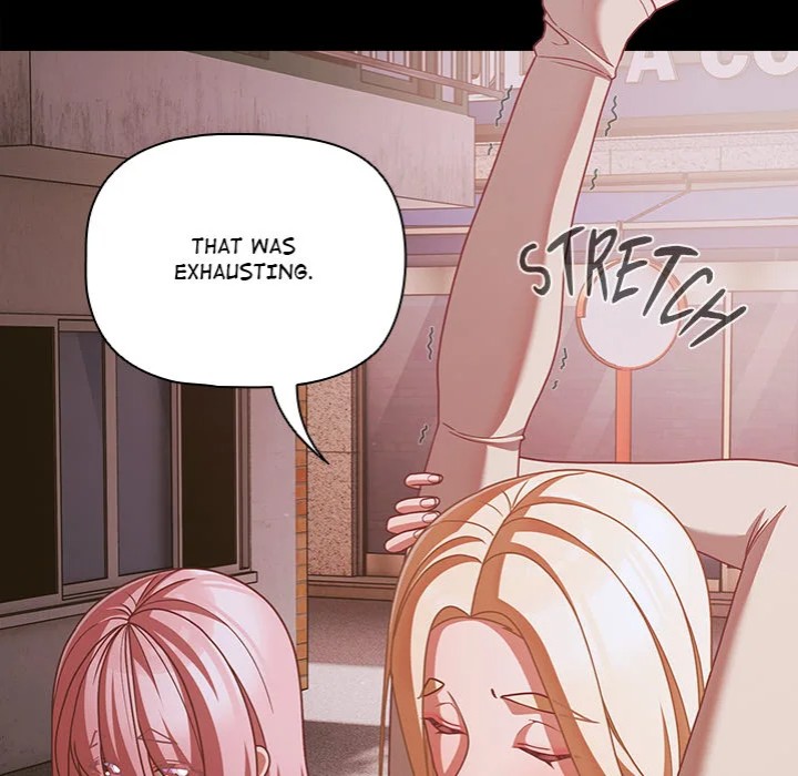 People of The Dark - Chapter 43 [photo 133] - MangaPorn