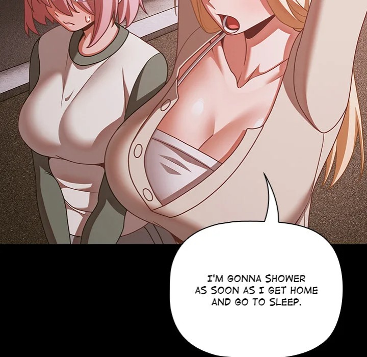 People of The Dark - Chapter 43 [photo 134] - MangaPorn