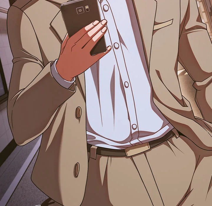 People of The Dark - Chapter 43 [photo 154] - MangaPorn