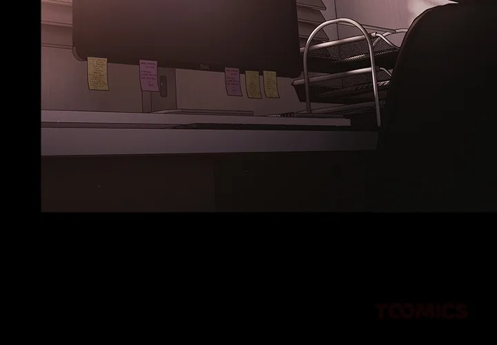 People of The Dark - Chapter 43 [photo 3] - MangaPorn