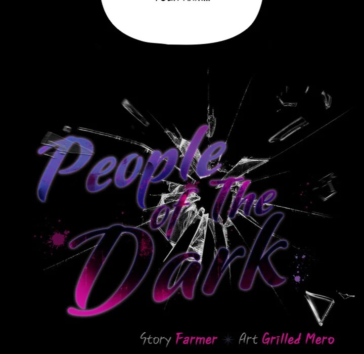 People of The Dark - Chapter 43 [photo 67] - MangaPorn