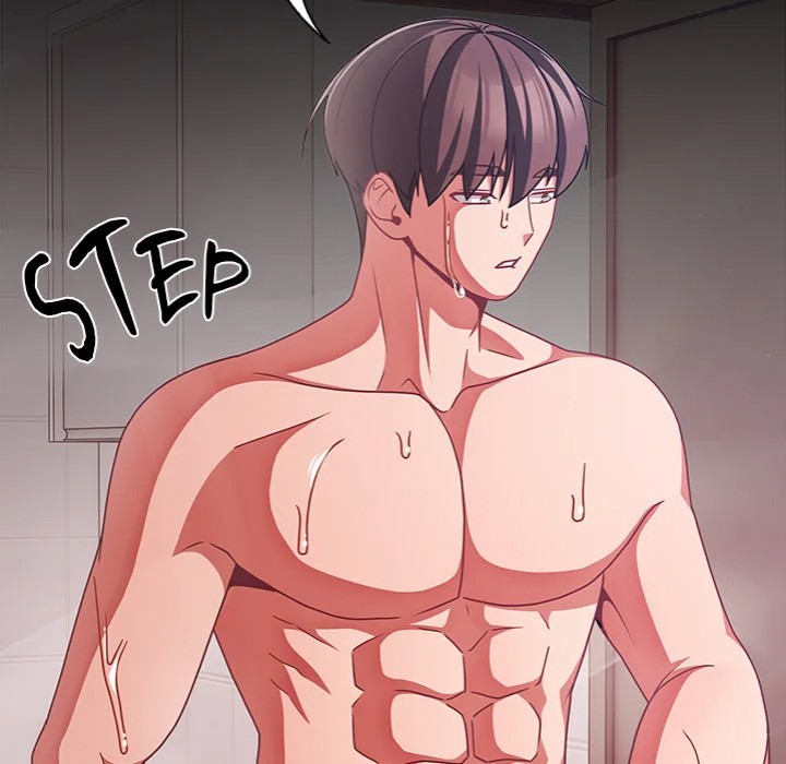 People of The Dark - Chapter 43 [photo 74] - MangaPorn