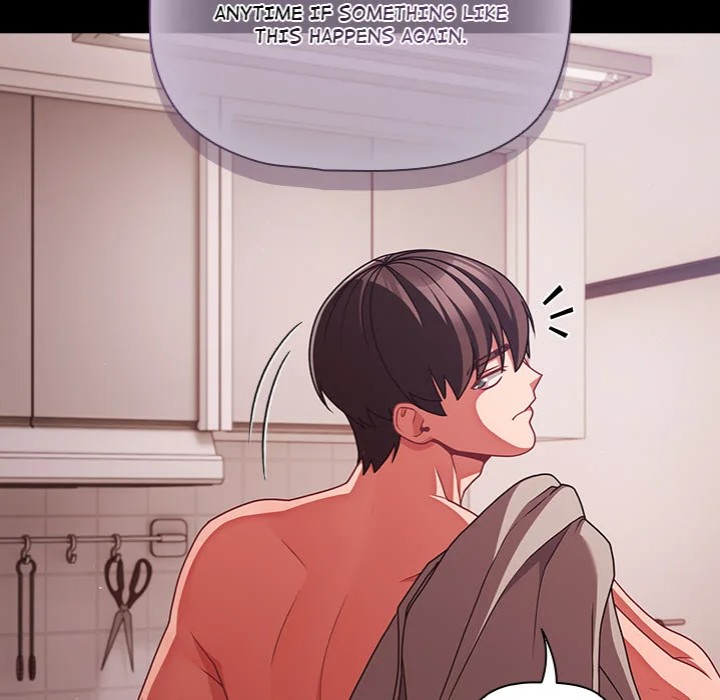 People of The Dark - Chapter 43 [photo 87] - MangaPorn