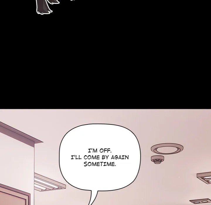 People of The Dark - Chapter 43 [photo 96] - MangaPorn