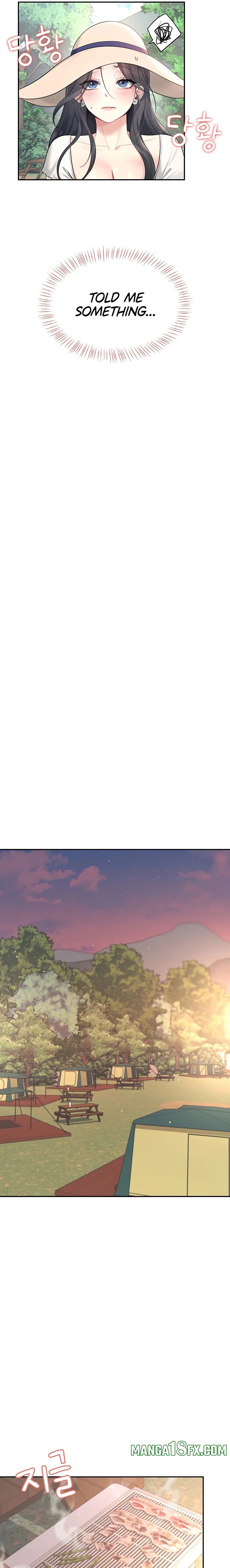 Wireless Onahole - Chapter 34 [photo 11] - MangaPorn