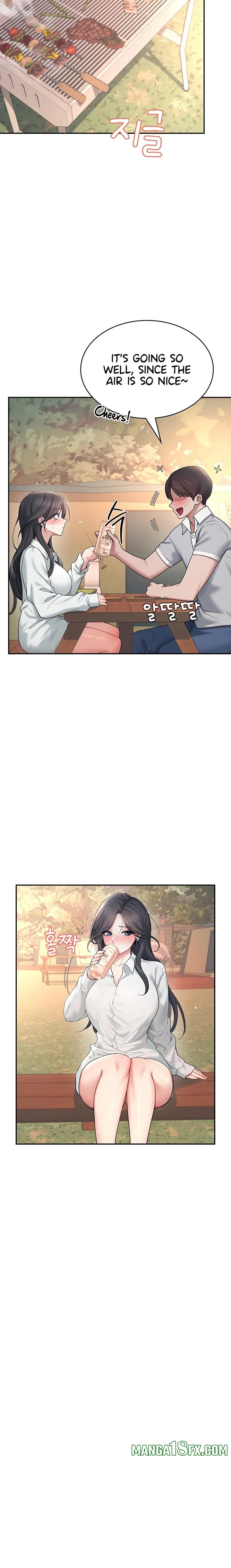 Wireless Onahole - Chapter 34 [photo 12] - MangaPorn